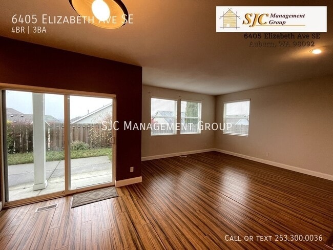 Building Photo - 6405 Elizabeth Ave SE