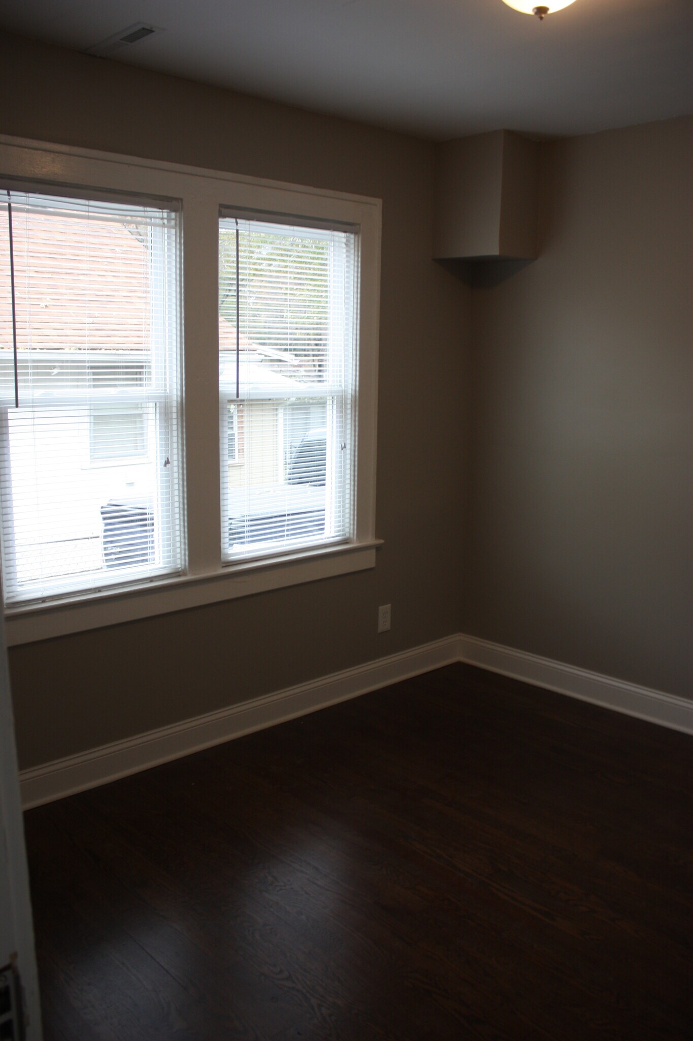 Bedroom 1 - 209 E 80 Terrace