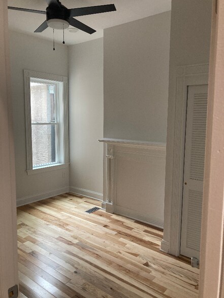 Building Photo - 1527 Druid Hill Ave