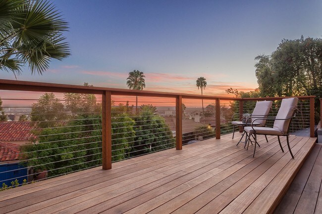 Building Photo - 6609 Whitley Terrace