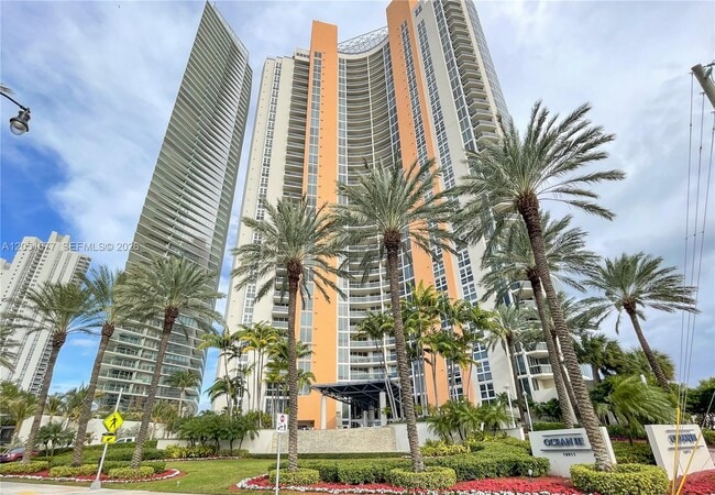 Building Photo - 18911 Collins Ave