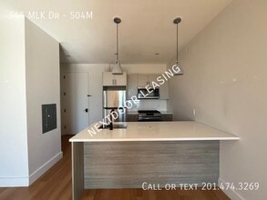 Building Photo - 545 M.L.K. Drive