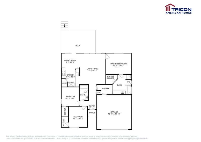 Building Photo - 9000 McAdam Way