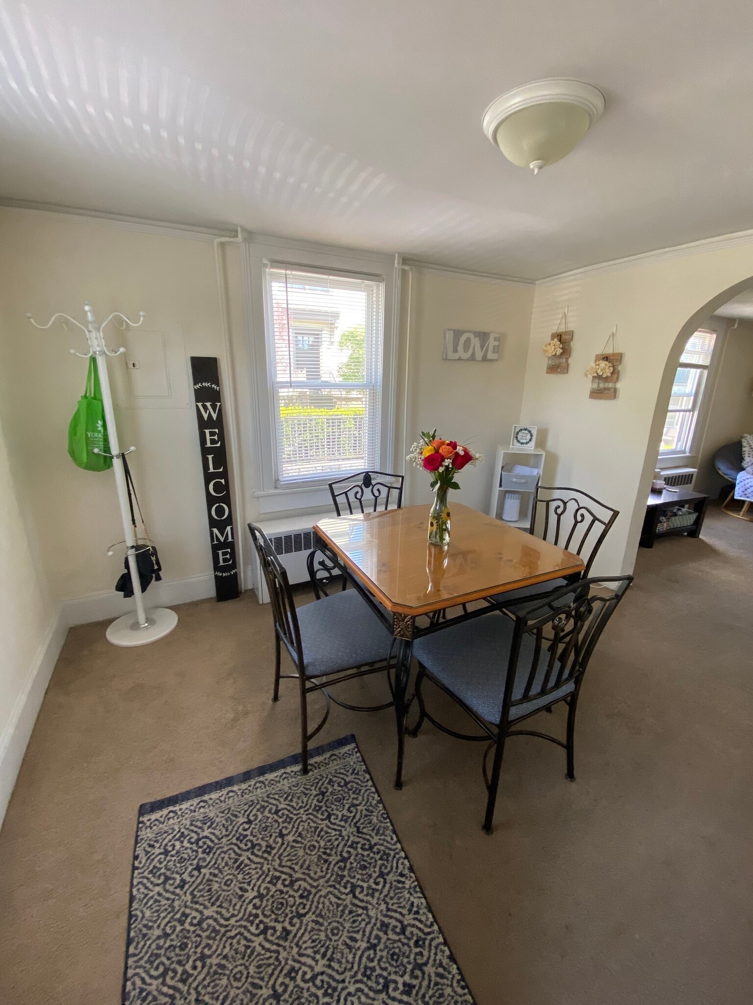 dining room - 81 Cedar St