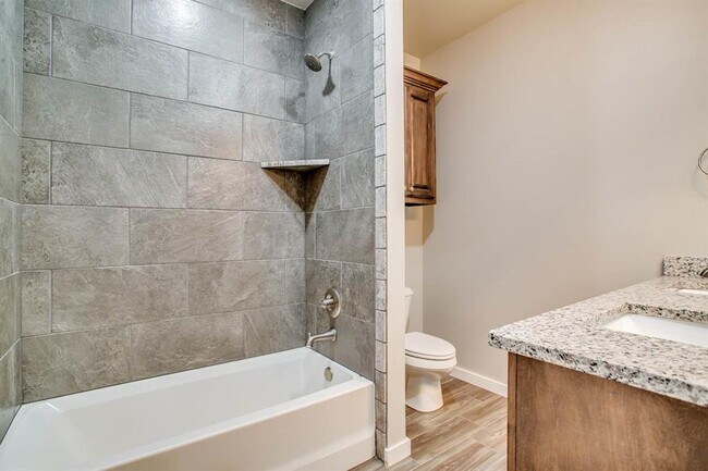 Building Photo - 4624 Rush Spring