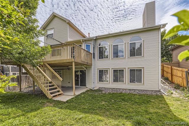 Building Photo - 4949 S Elkhart Way