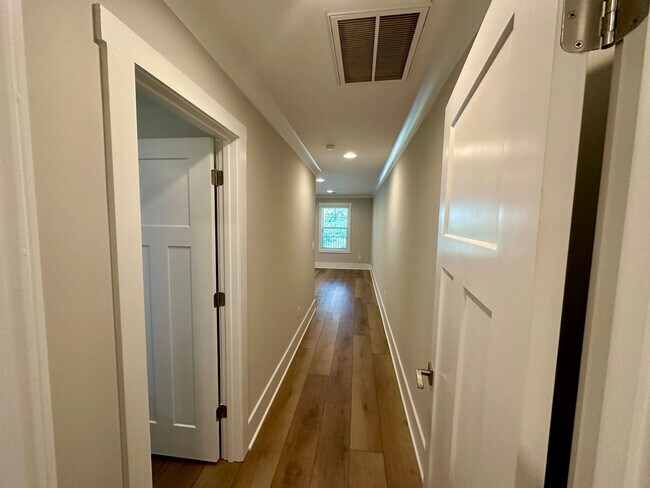 Building Photo - You can't beat this lakefront Clemson townhome! Brand New Construction!