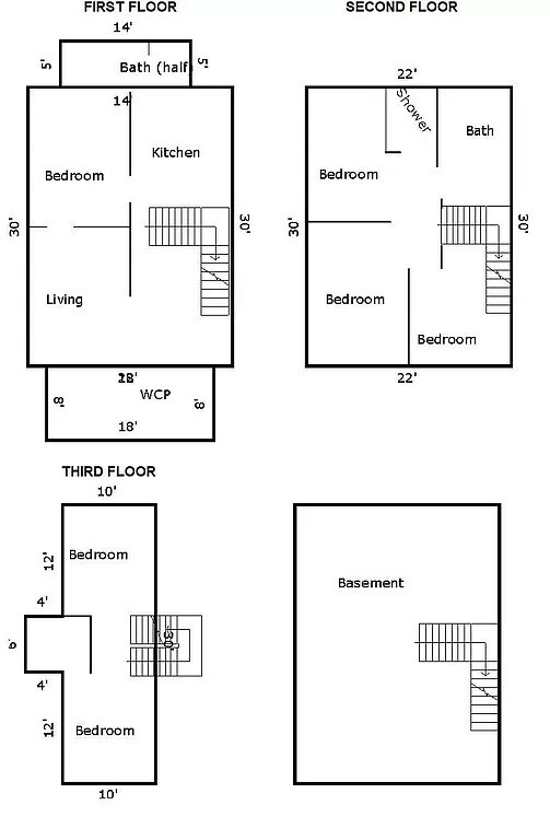 Building Photo - 523 S 4th Ave