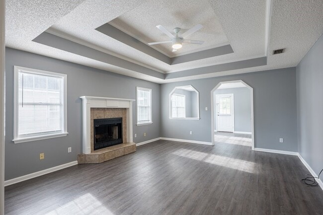 Building Photo - 4123 Sedgwyck Ln