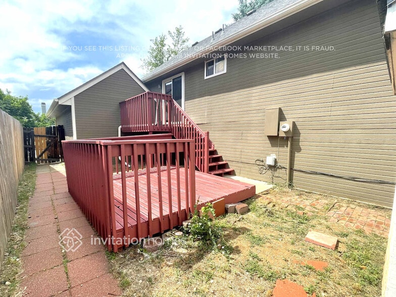 Building Photo - 4752 S Yampa St