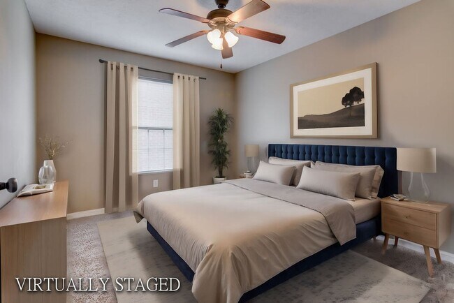 Building Photo - 3 Bed 2 Bath Home South Springfield!
