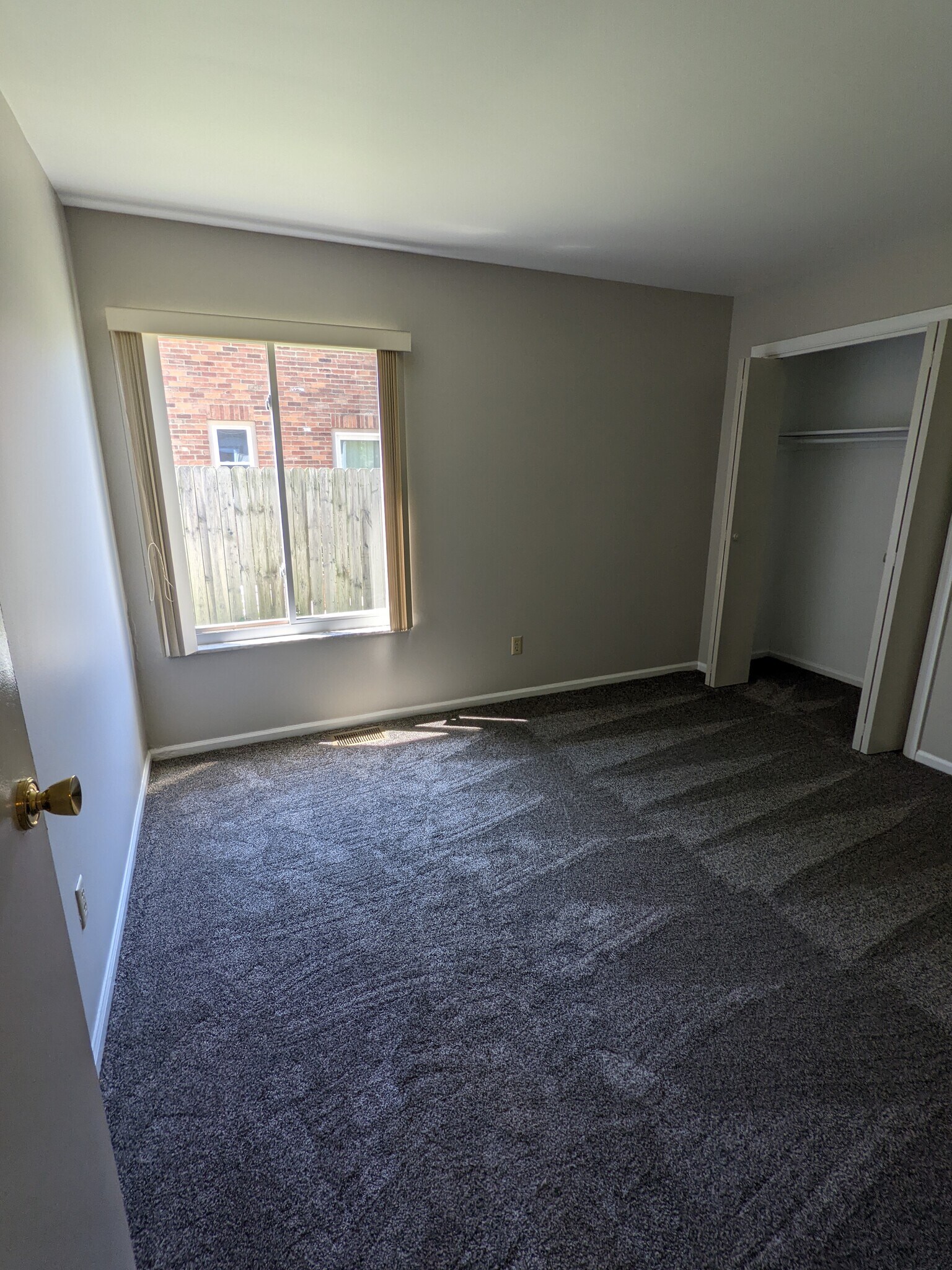 Bedroom 1 - 4798 Moreland Dr W