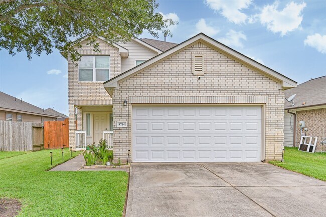 Building Photo - 4714 Montclair Hill Ln