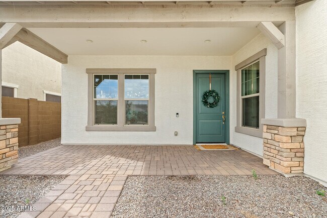 Building Photo - 20501 E Sonoqui Blvd