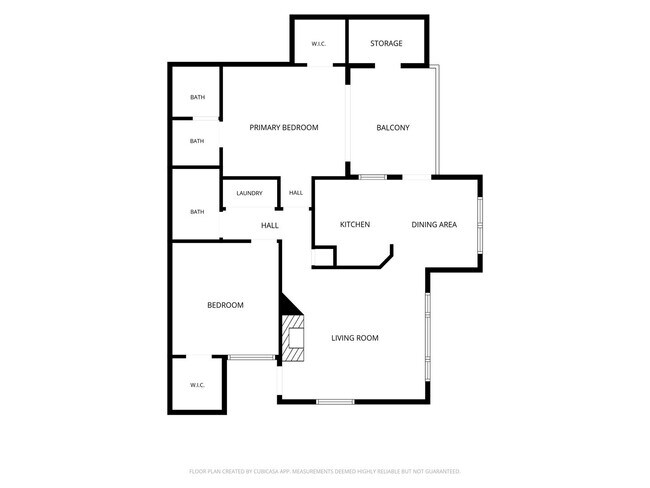 Building Photo - Freshly Updated 2-Bedroom Condo in Gated Lakeshore at Andersen Springs – New Paint & New Carpet!
