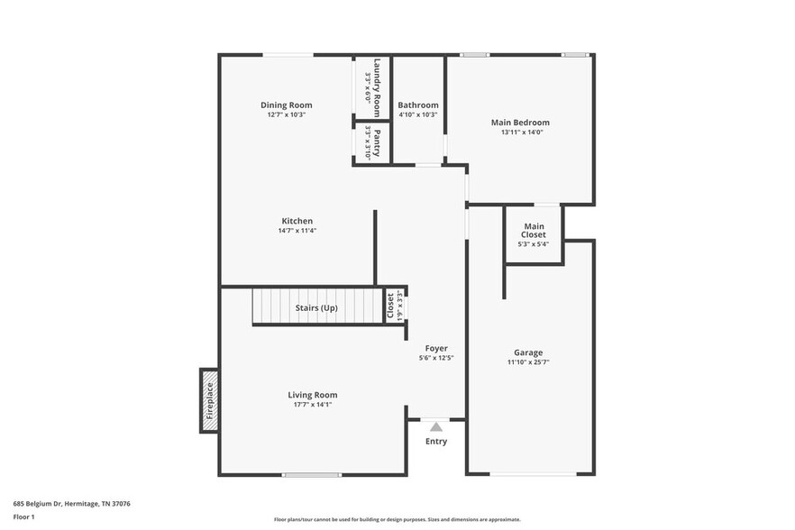 Building Photo - 685 Belgium Dr