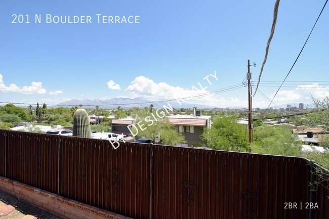 Building Photo - West Tucson Hillside 2 Bed 2 Bath SFR with...