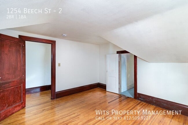 Building Photo - 1254 Beech St