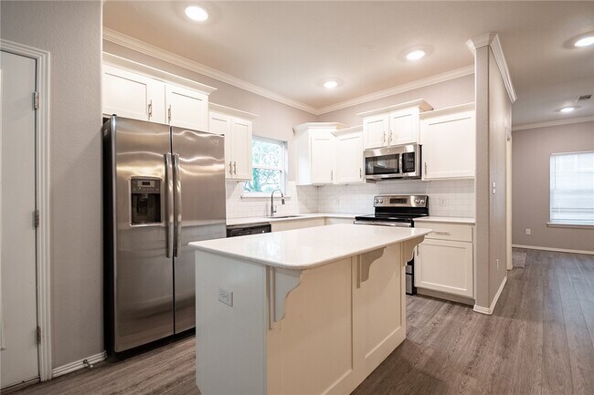 Building Photo - 4071 W Santa Maria Ln