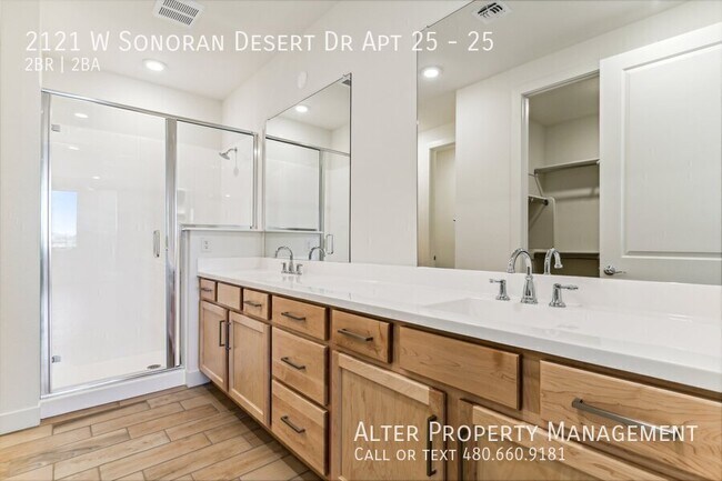 Building Photo - 2121 W Sonoran Desert Dr