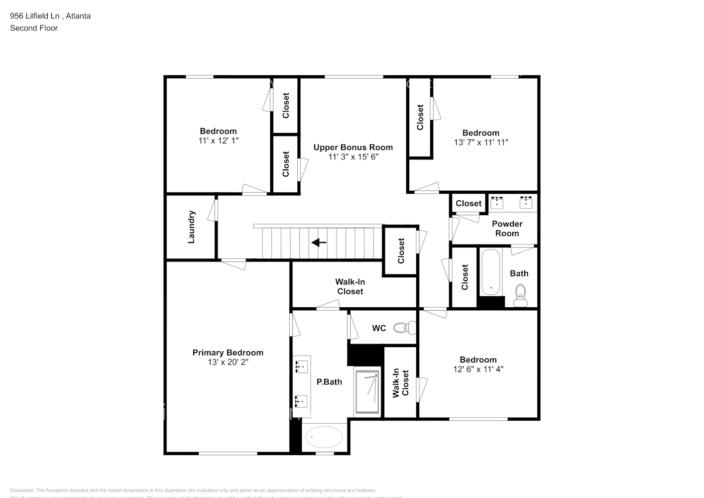 Building Photo - 956 Lilfield Ln