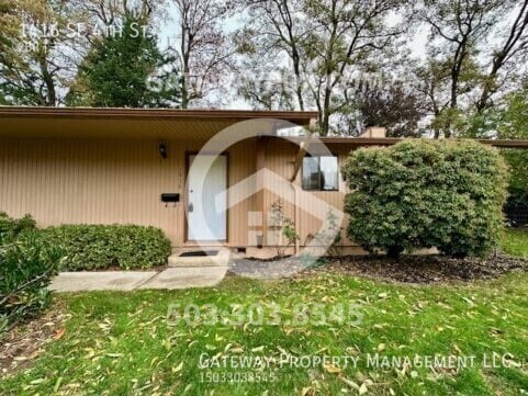 Building Photo - 1416 SE 4th St