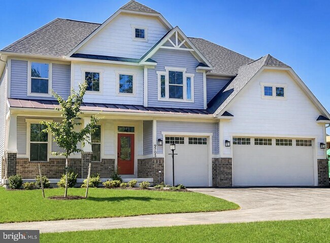 Building Photo - 9705 Blandwood Way