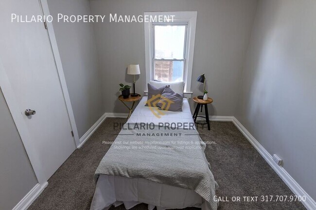 Building Photo - 4707 East 21st St