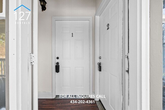 Building Photo - Lovely 3/1 located close on Historic Rivermont