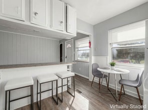 Building Photo - 396-398 South Powell Avenue