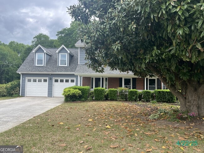 Building Photo - 716 Wilkes Dr