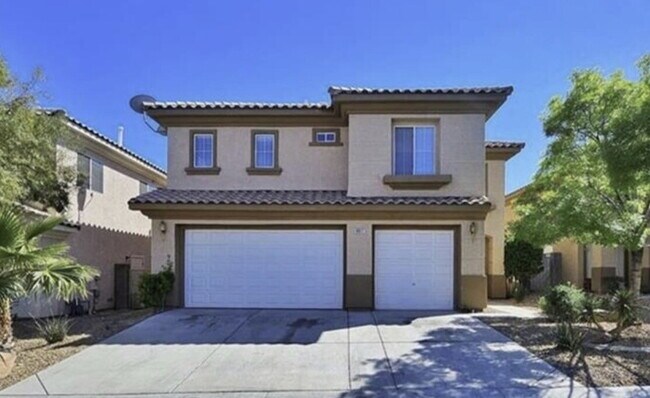 Building Photo - GATED SUMMERLIN HOME | 5 BEDROOM + DOWNSTAIRS DEN | 3-CAR GARAGE