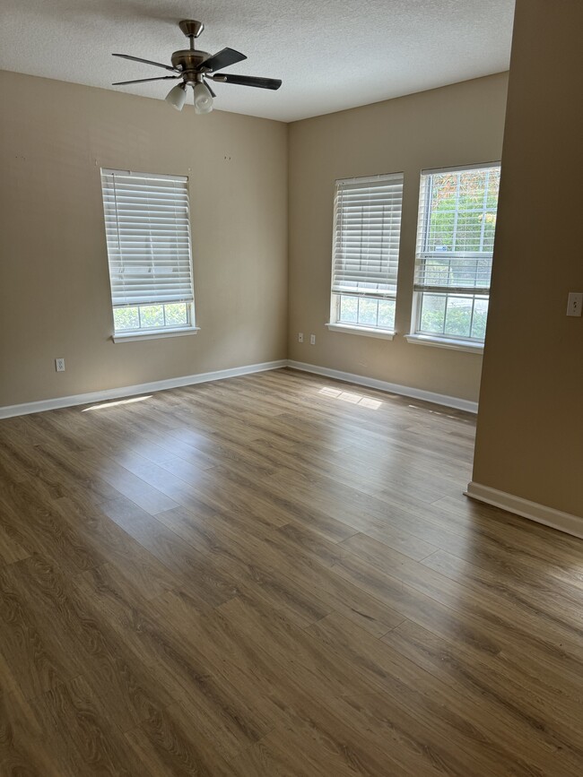 LVP flooring - 2200 Marsh Hawk Ln