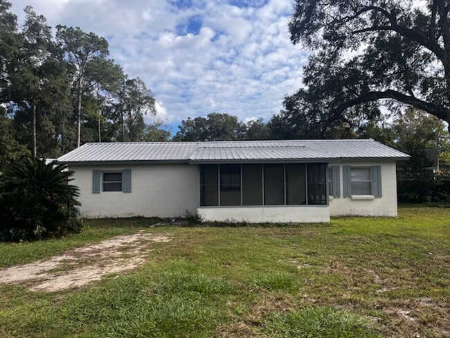 Primary Photo - 3 Bedroom 2 Bath House In Crawfordville