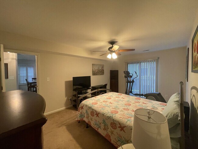 Building Photo - Ocean Pines condo fully furnished! Locatio...
