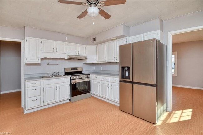 Building Photo - 1658 Thalia Ave