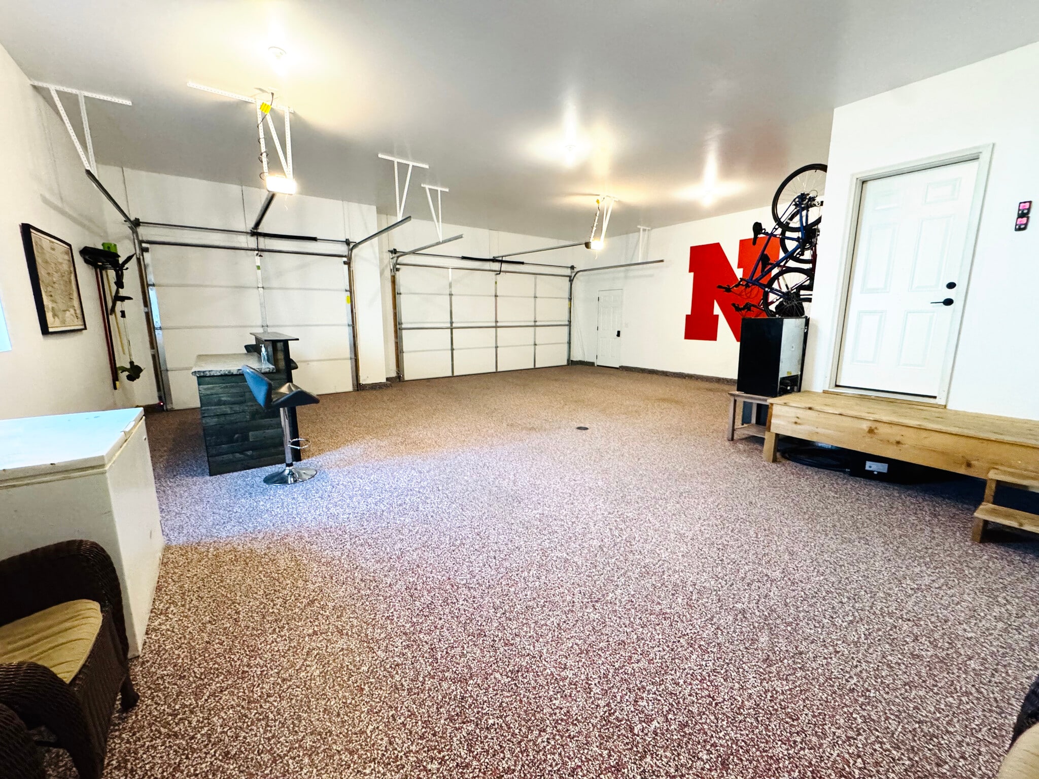 Building Photo - 5513 S Dubuque Ave