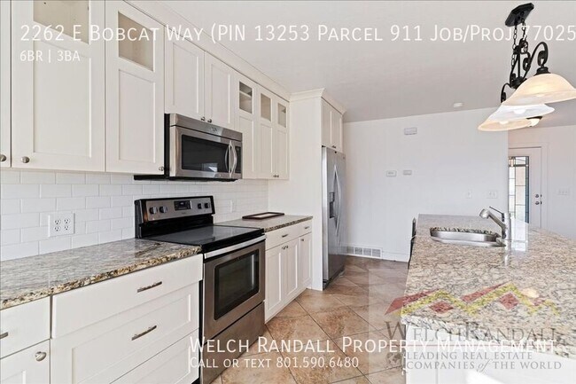 Building Photo - 2262 Bobcat Way