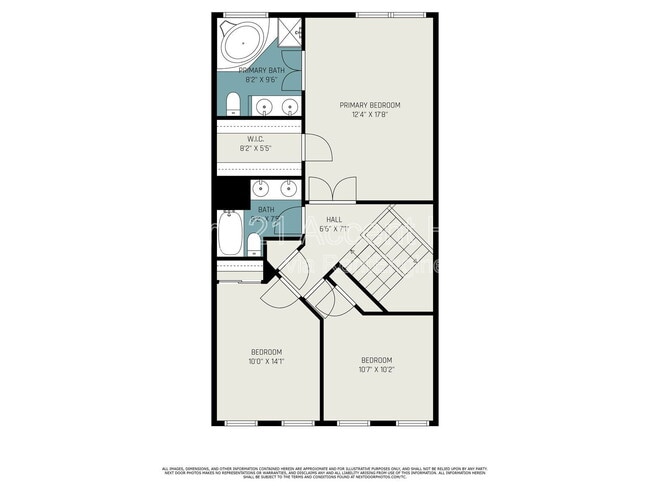 Building Photo - 6650 Patent Parish Ln