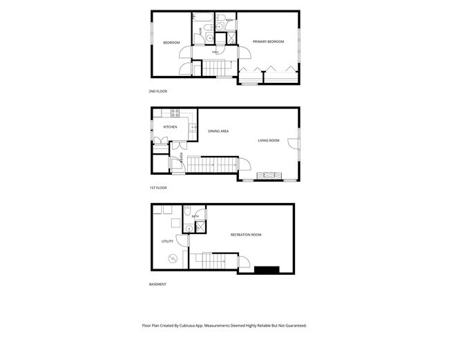 Building Photo - 541 Colecroft Ct