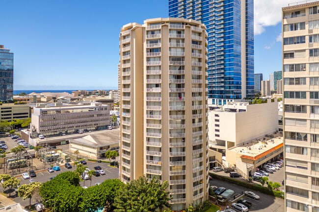 Primary Photo - Holiday Village Condominium