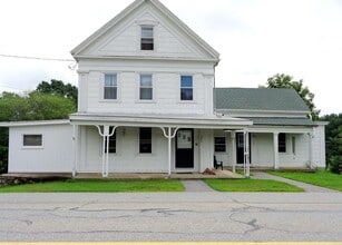 Building Photo - 201 W Acton Rd