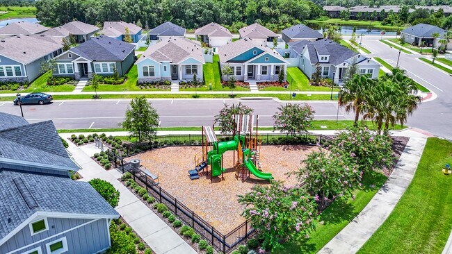 Building Photo - Wesley Chapel, Florida Executive home
