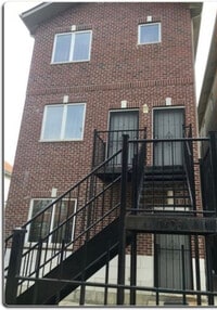 Building Photo - 1423 S Karlov Ave