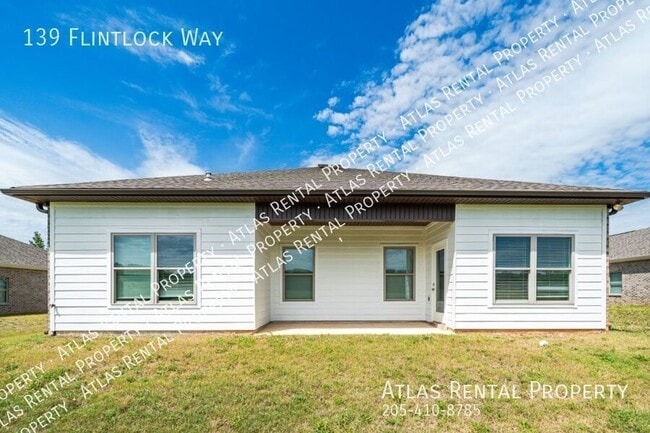 Building Photo - 139 Flintlock Wy