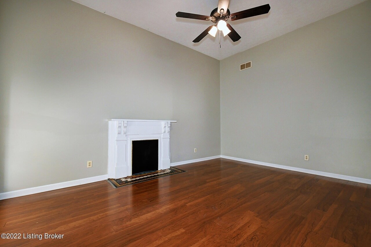 Parlor room - 1216 S 1st St