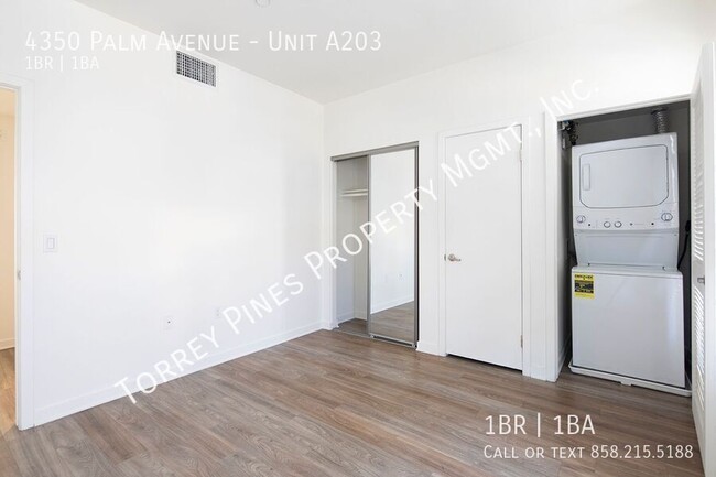 Building Photo - Stunning La Mesa 1 Bedroom at The Quarry w...