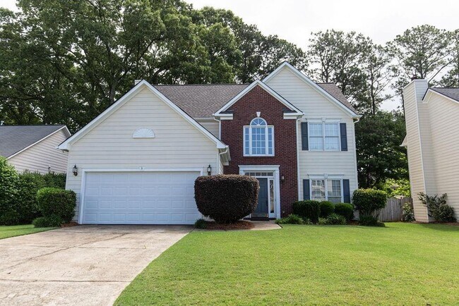 Building Photo - 3360 Shallowford Green Dr