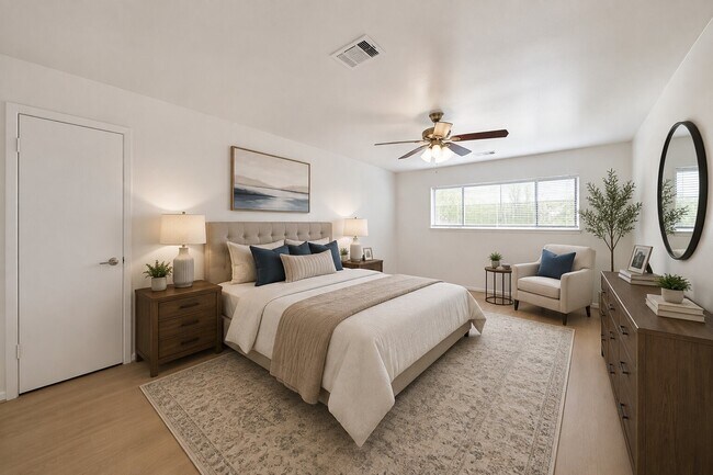 Building Photo - 9131 Rentur Dr