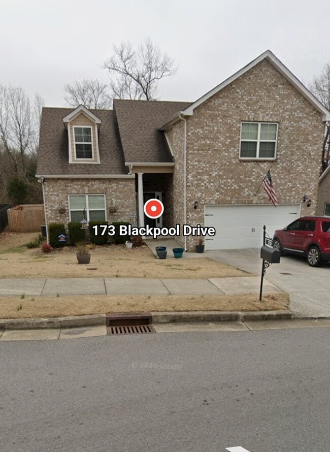 Building Photo - 173 Blackpool Dr